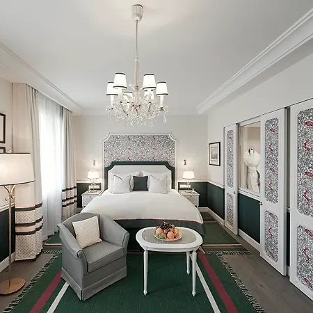 Готель Sacher 5*