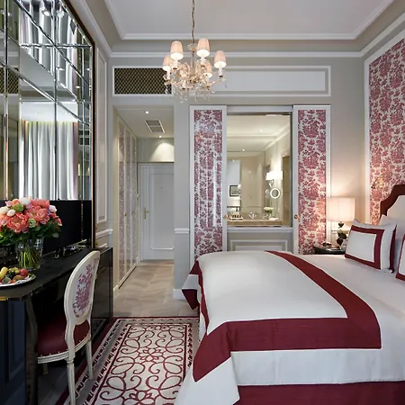 Sacher Готель 5*