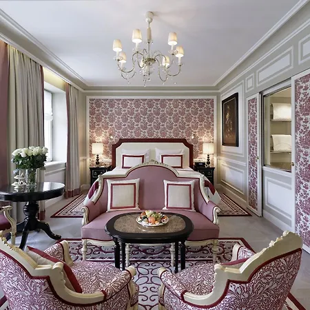 Sacher Зальцбург
