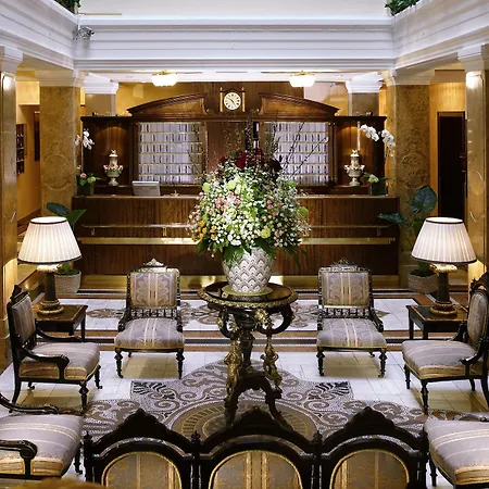 Sacher Готель 5*