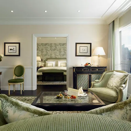 Hotel Sacher Salisburgo