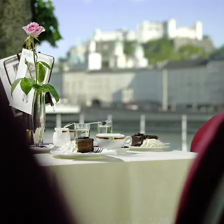 Sacher Готель