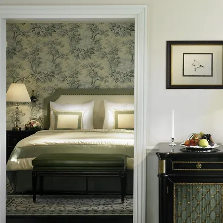 Sacher Hotel