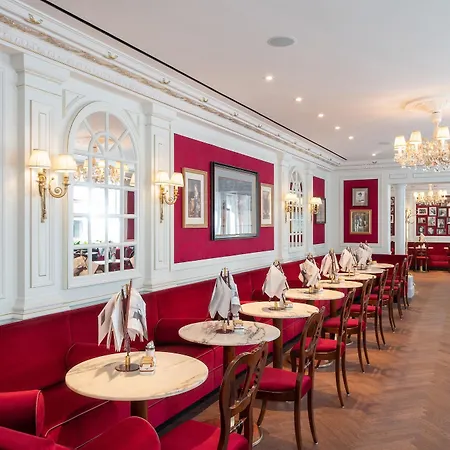 Sacher Salzburgo