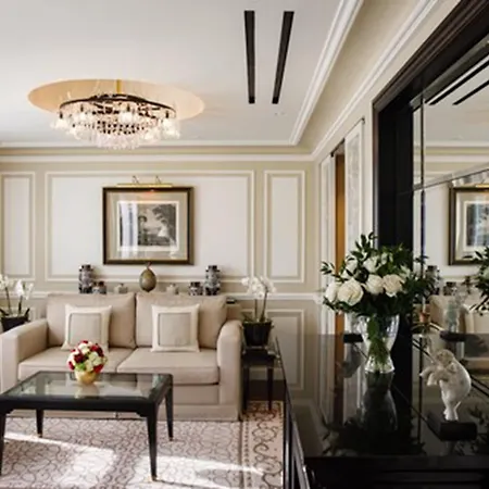 Sacher 5* Salzburgo