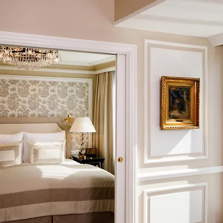 Hotel Sacher Salzburgo