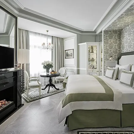 Sacher Salzburgo